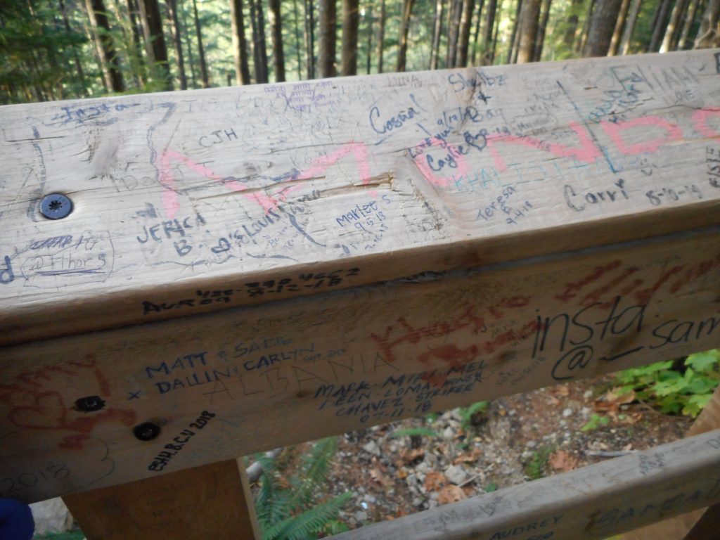 Graffiti Bridge