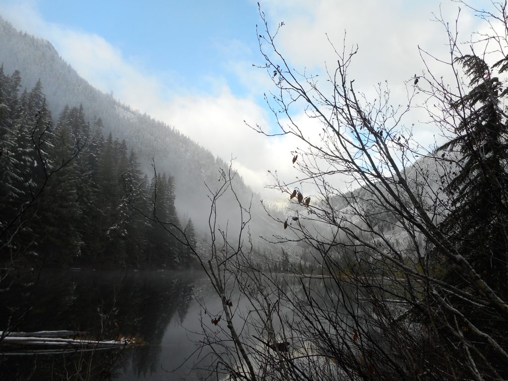 Talapus Lake